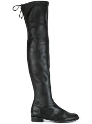 ботфорты 'Lowland'  Stuart Weitzman