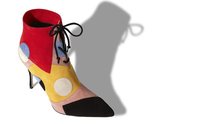 HILARIA Manolo Blahnik