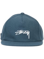 кепка 'Smooth Stock'  Stussy