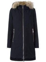 пальто с капюшоном 'Dimitra' Moncler