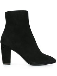 ботинки на каблуке  Giuseppe Zanotti Design