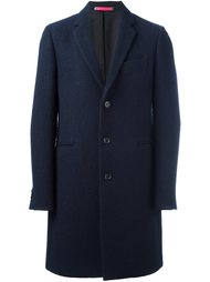 пальто с застежкой на пуговицы Ps By Paul Smith