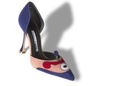 SEPULCRUS Manolo Blahnik