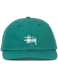 кепка с логотипом  Stussy