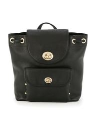 COACH 37581 LIBLK ??? Leather Coach