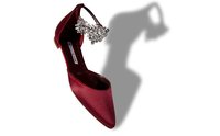 SICARIA Manolo Blahnik