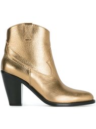 ботинки 'Curtis 80'  Saint Laurent