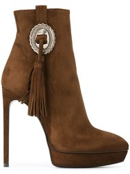 ботинки 'Classic Janis 105'  Saint Laurent