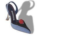 LIGURTA Manolo Blahnik