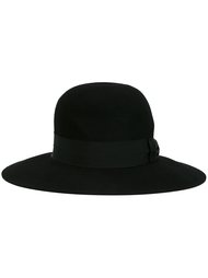 шляпа-федора Super Duper Hats