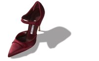 OPIMIA Manolo Blahnik