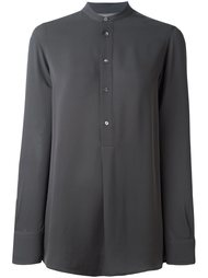 классическая рубашка Polo Ralph Lauren