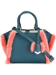 mini '3Jours' crossbody bag Fendi
