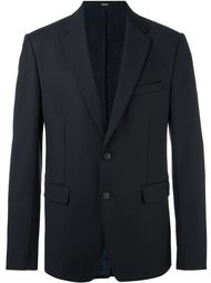 классический пиджак Kenzo