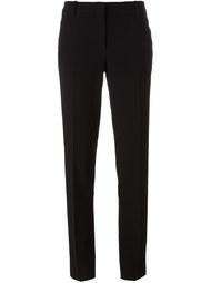 slim fit trousers  Emilio Pucci