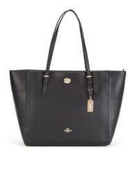 XGRAIN UPDATED TURNLOCK TOTE Coach