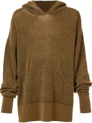 толстовка с капюшоном Haider Ackermann