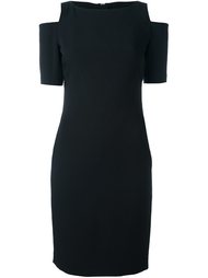 платье с вырезами  Michael Michael Kors