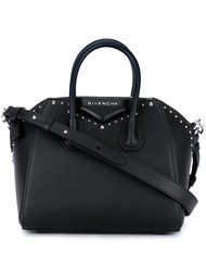 мини сумка-тоут 'Antigona' Givenchy