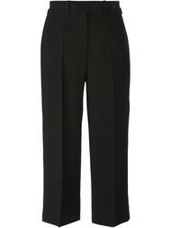 укороченные брюки  Red Valentino