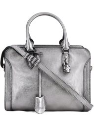сумка-тоут 'Padlock' Alexander McQueen