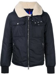пуховик 'Darwin' Moncler