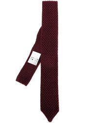 галстук с узором Lardini
