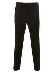 tailored straight fit trousers Junya Watanabe Comme Des Garçons Man