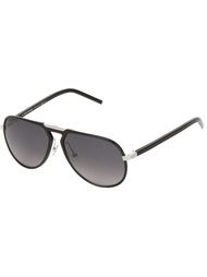 солнцезащитные очки авиаторы Dior Eyewear