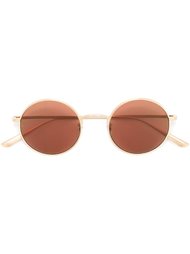 солнцезащитные очки 'After Midnight' Oliver Peoples