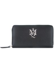 кошелек 'Insignia' Alexander McQueen