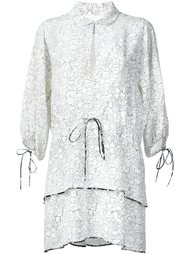 printed shirt dress  Maiyet