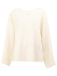 свободный свитер  Chloé