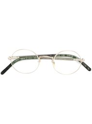 очки 'The Row After Midnight' Oliver Peoples
