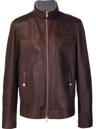 zip up jacket Brunello Cucinelli