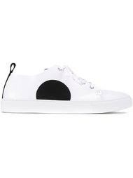кеды 'Chris'  McQ Alexander McQueen