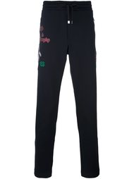спортивные брюки Dolce &amp; Gabbana