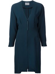 fitted zip dress  Maiyet