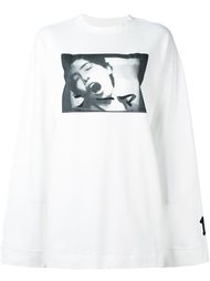 толстовка 'Dames' Puma X Rihanna Puma
