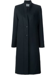 collarless coat  Maiyet