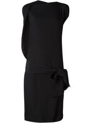 асимметричное платье  Vivienne Westwood Anglomania