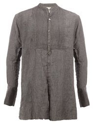рубашка 'Tux'  Greg Lauren