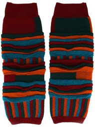 полосатые гетры  Issey Miyake Men