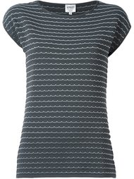 вязаная блузка  Armani Collezioni