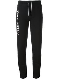 спортивные брюки Filles A Papa