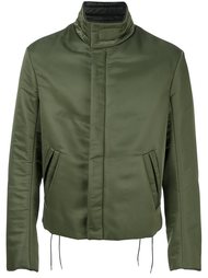 куртка на молнии Maison Margiela