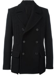 укороченный бушлат Ann Demeulemeester