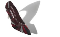 EIDOTEA Manolo Blahnik