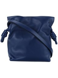 сумка на плечо 'Flamenco'  Loewe