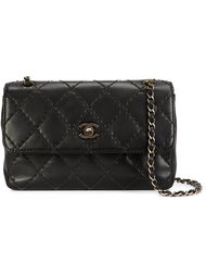 medium quilted shoulder bag Chanel Vintage